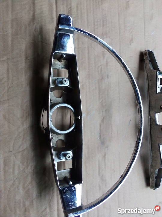 Ringi do kierownicy fiat125pPRL Leszno