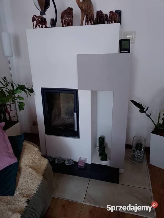 Kominek łódzkie Kutno sprzedam