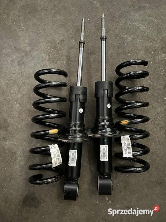 Przepustnica Ford 4M5G9F991ED 1537636 BRATFORD Radom