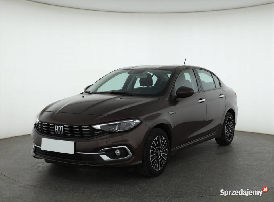 Fiat Tipo 10 FireFly komputer pokładowy Piaseczno sprzedam