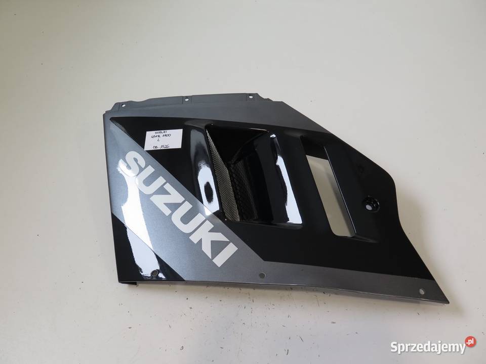 Owiewka lewa NOWA Suzuki GSXR 1100 Warszawa