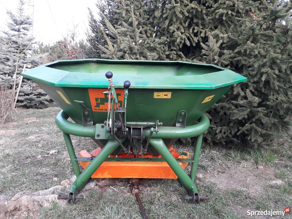 Amazone F403 Zadroże sprzedam