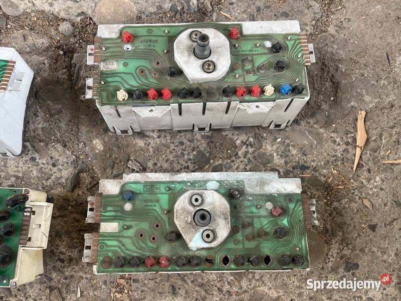 Fiat 126p maluch liczniki daszki małopolskie Andrychów