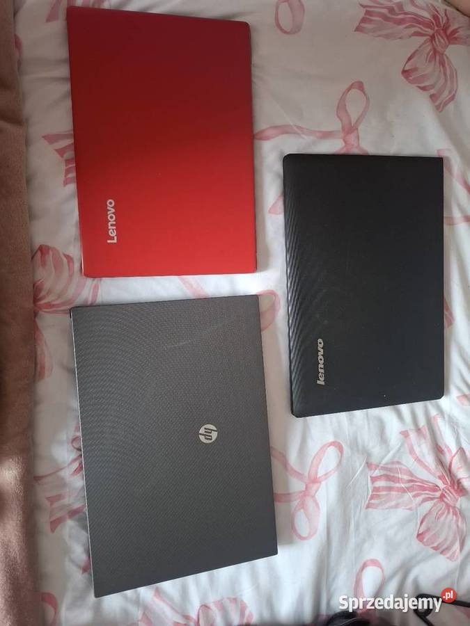 Sprzedam laptopa Krynica-Zdrój