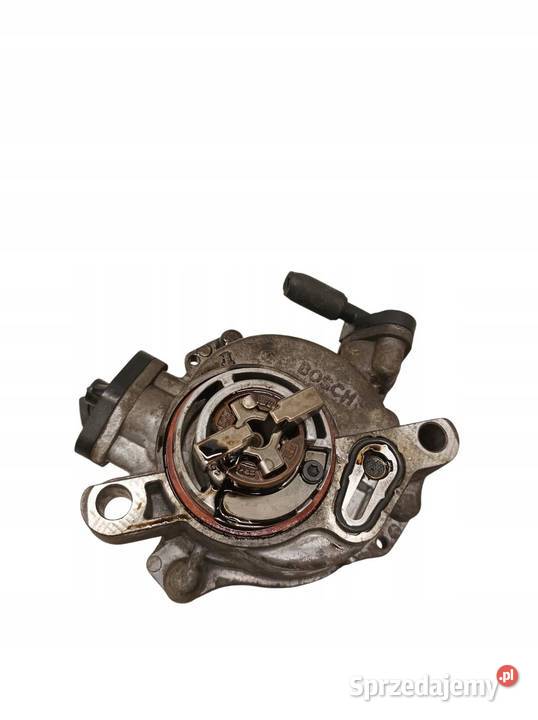 POMPA VACUM 9684786780 16 HDI D Mazda 2 II Rok produkcji 2011 Pompy podciśnieniowe