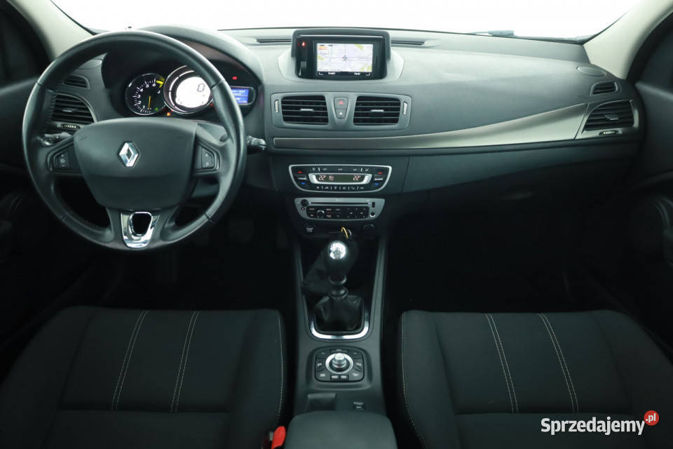 Renault Megane 12 TCe