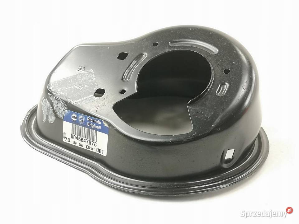 POSZYCIE WLEWU PALIWA ALFA ROMEO 147 20002010 sprzedam