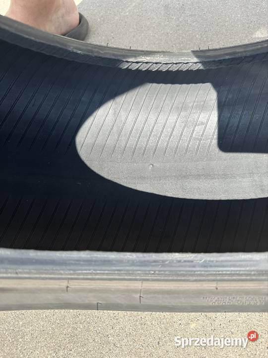 Opony x2 Bridgestone A005 EVO 25560R18 60 Puszczykowo