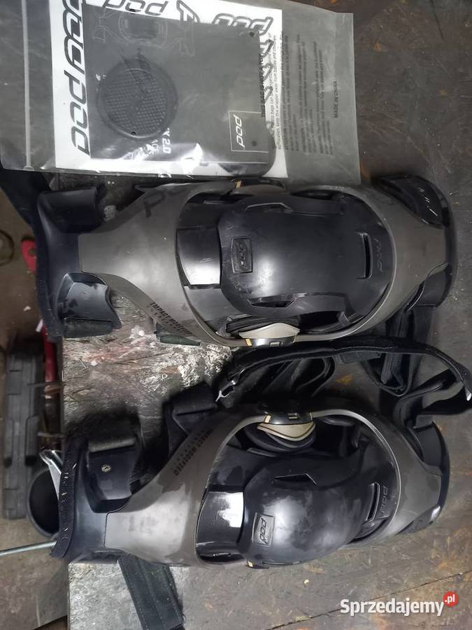 Ortezy pod k4 20