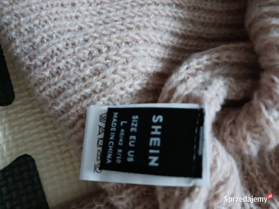 Sprzedam ubrania damskie Inny materiał Krasnystaw