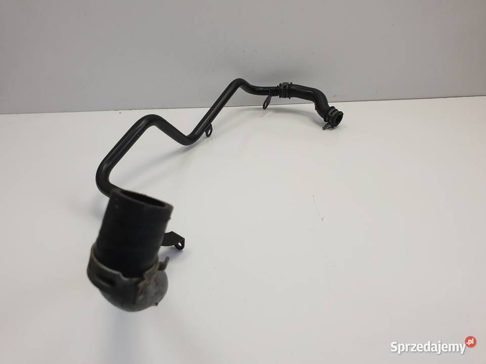 Range Rover Sport II 30 D WĄŻ PRZEWÓD WODY rurka Rudka sprzedam