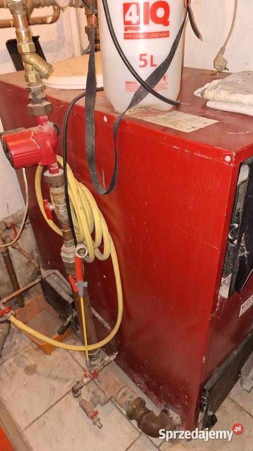 kociol wodny kotmet pn en 303 dolnośląskie Szczawno-Zdrój