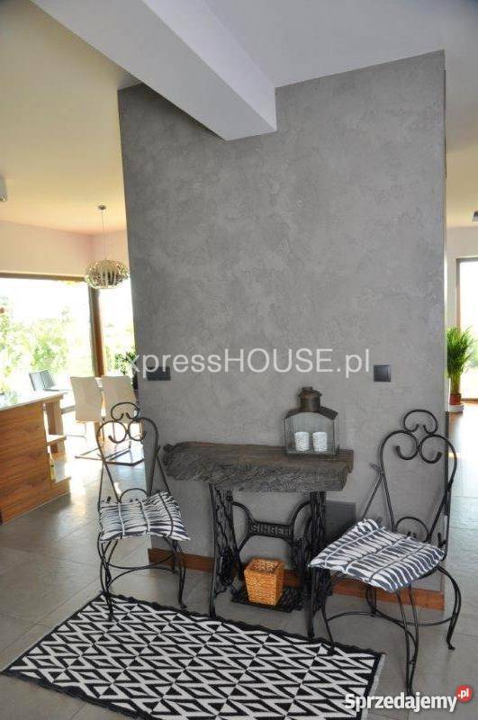 Dom do sprzedaży Panieńszczyzna 203m2 Jastków