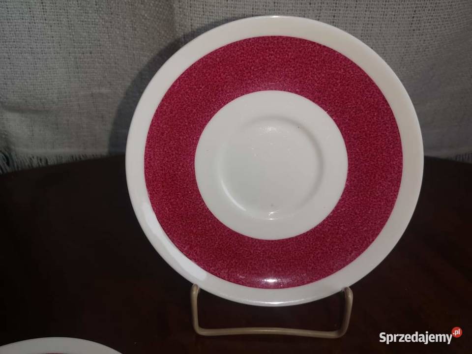 Bulionówka Wedgwood Made in England