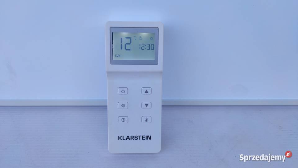 Grzejnik podczerwieni Klarstein Wonderwall 960W