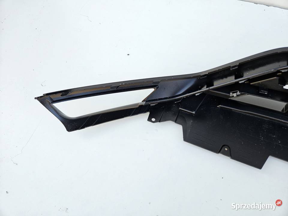 VOLVO XC90 II 2 LIFT RDESIGN SPOILER DOKŁADKA Międzychód