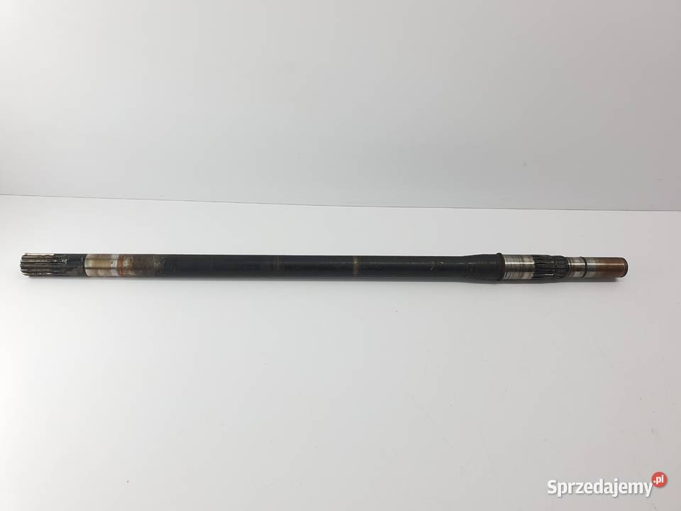 Walek Napedowy Yamaha Rx1 Warrior Vector Układ napędowy Łódź