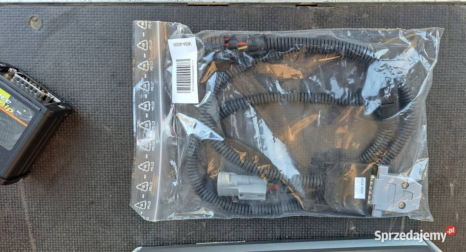 Chip tuning Mazda cx 5 22diesel osobowe Pyrzyce