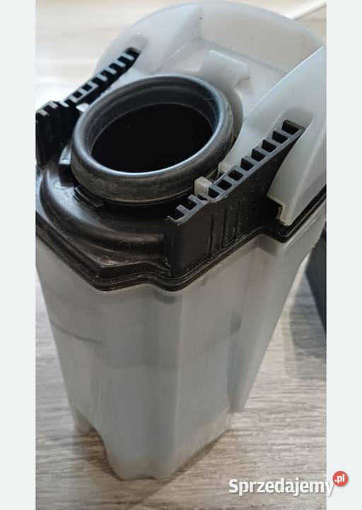 Karcher FC5 mop obrotowy Bielsko-Biała