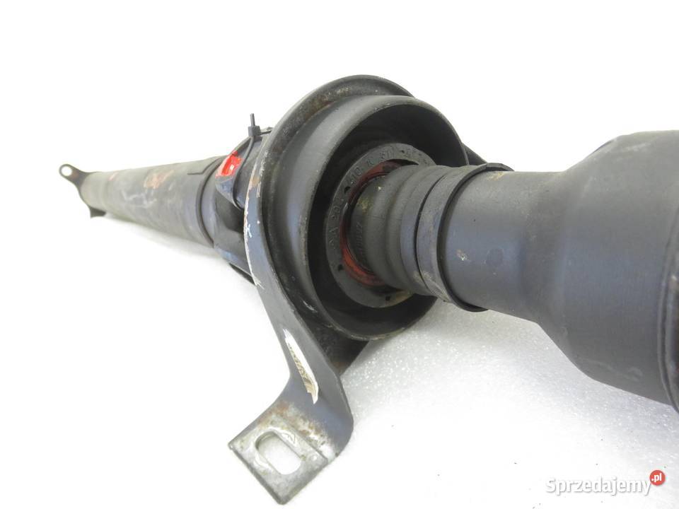 WAŁ NAPĘDOWY MERCEDES coupe C207 350 CGI osobowe