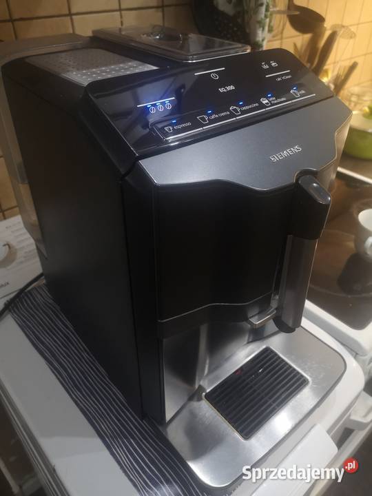 Ekspres Siemens EQ 300