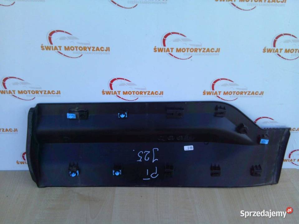 JEEP AVENGER 25r listwa dolna drzwi prawy tył