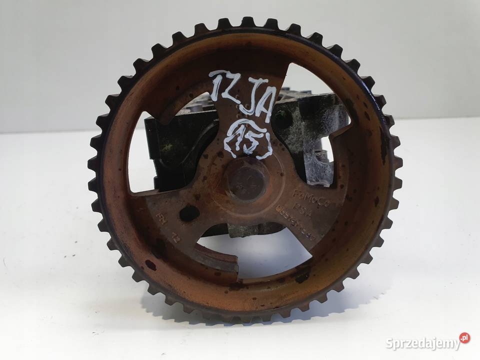 WAŁEK ROZRZĄDU Ford Fiesta VII MK7 16 TDCI osobowe