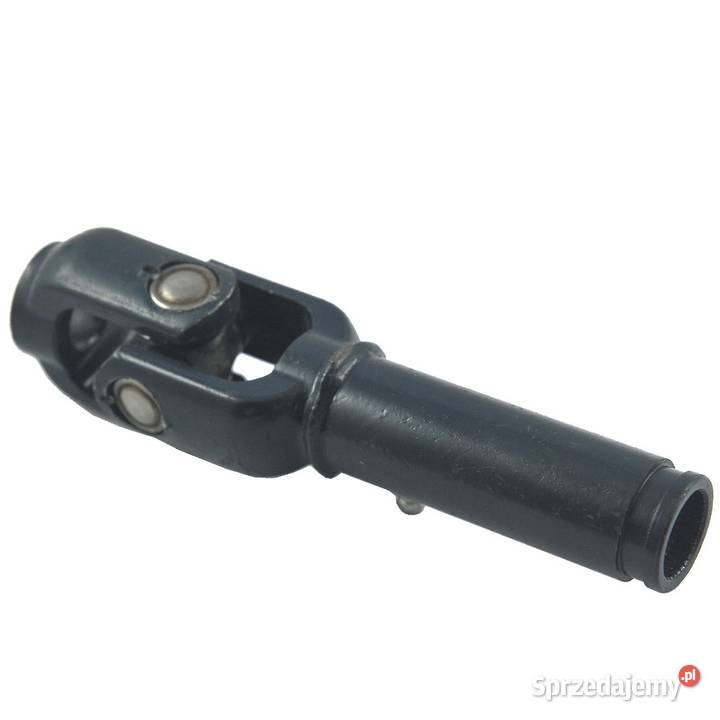 Wałek Cardana 40 x 155 mm 36T Kubota L2808 L3408 podkarpackie Tajęcina sprzedam