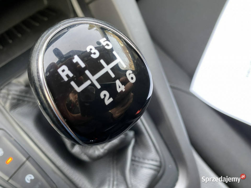 Ford Focus zadbany oryginalny przebieg 100 Poznań