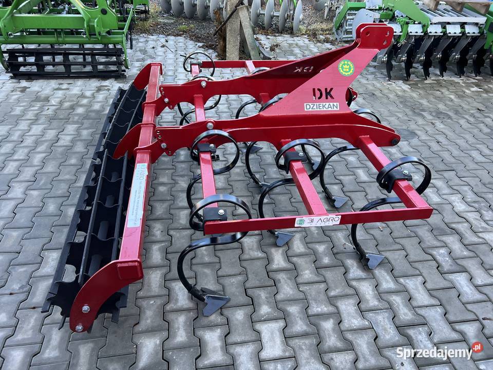 Głębosz MTYTAN BEZORKOWY ŚCIERNISKOWY głębokość świętokrzyskie Jędrzejów sprzedam