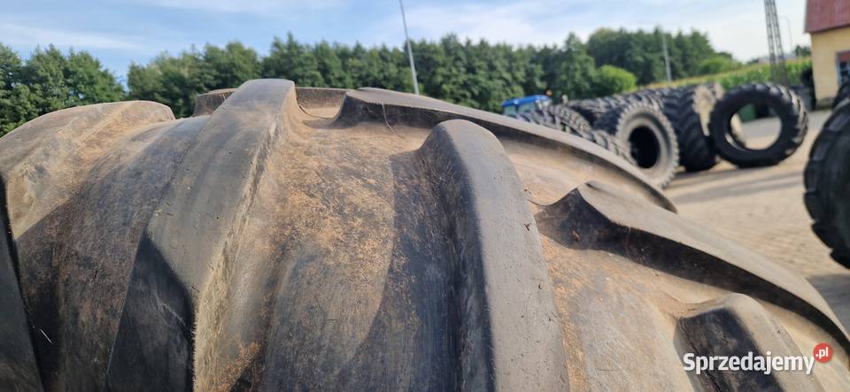 71075r34 7107534 62075r34 Michelin 70 bieżnik warmińsko-mazurskie Nowe Miasto Lubawskie sprzedam