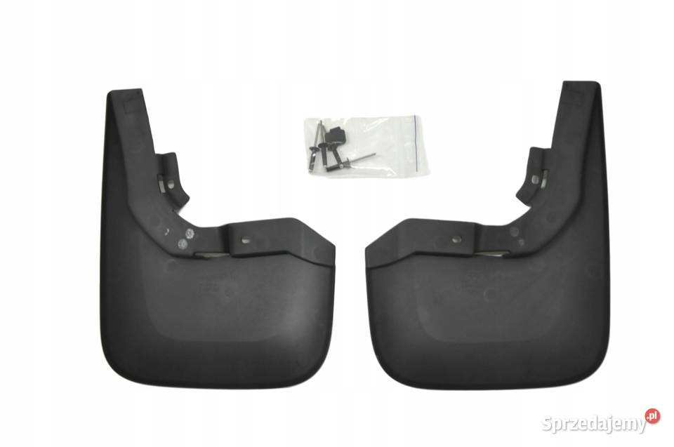 VOLVO V60CC tylne chlapacze komplet oryginal OE