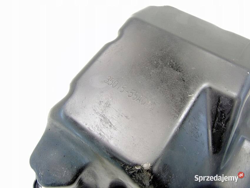 MISKA OLEJU SKRZYNI BIEGÓW 5550SN 24 D VOLVO S60 Sosnowiec sprzedam