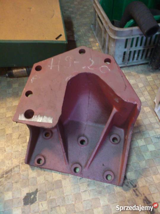 Wspornik przekładni kierowniczej polskiej Gdynia sprzedam
