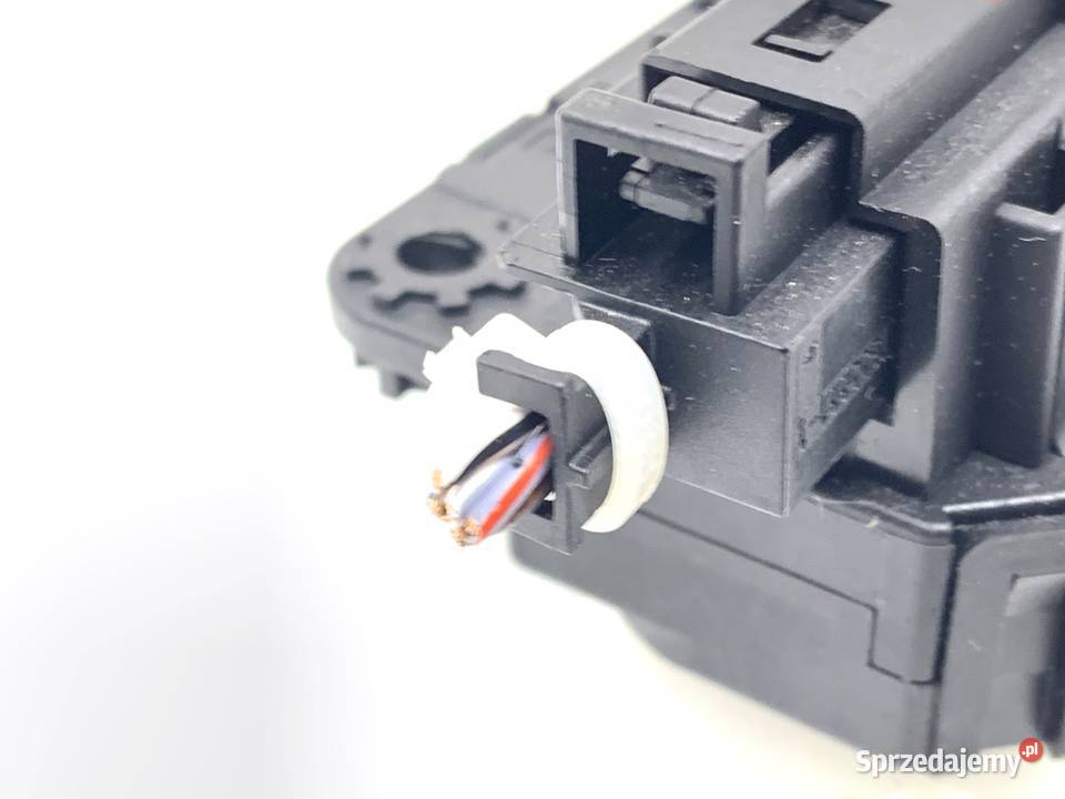 SILNIK NAGRZEWNICY RENAULT A21201700 CAPTUR II sprzedam