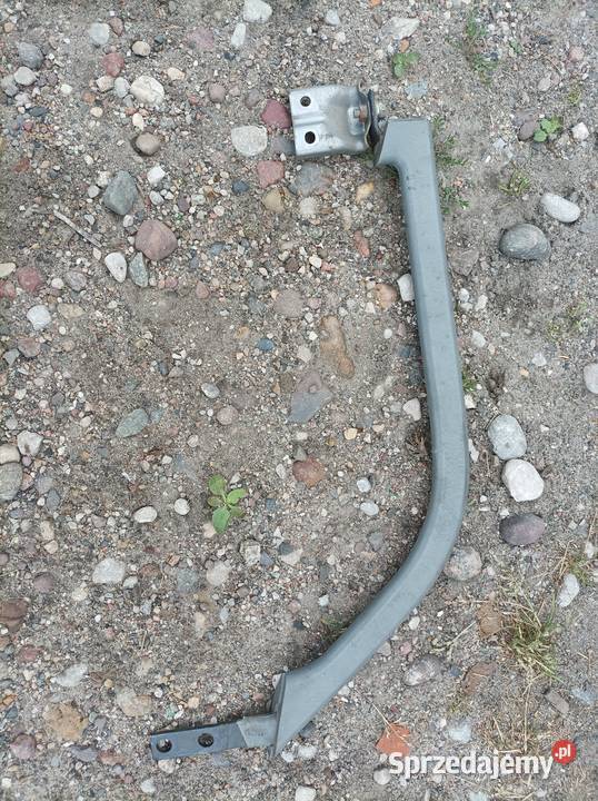 Klamka rączka drzwi Mitsubishi Canter 2001r Koło
