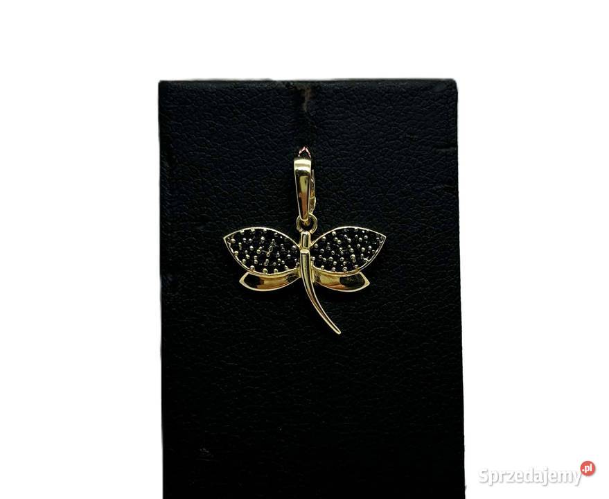 Nowa Złota Zawieszka pr 585 157g Elbląg