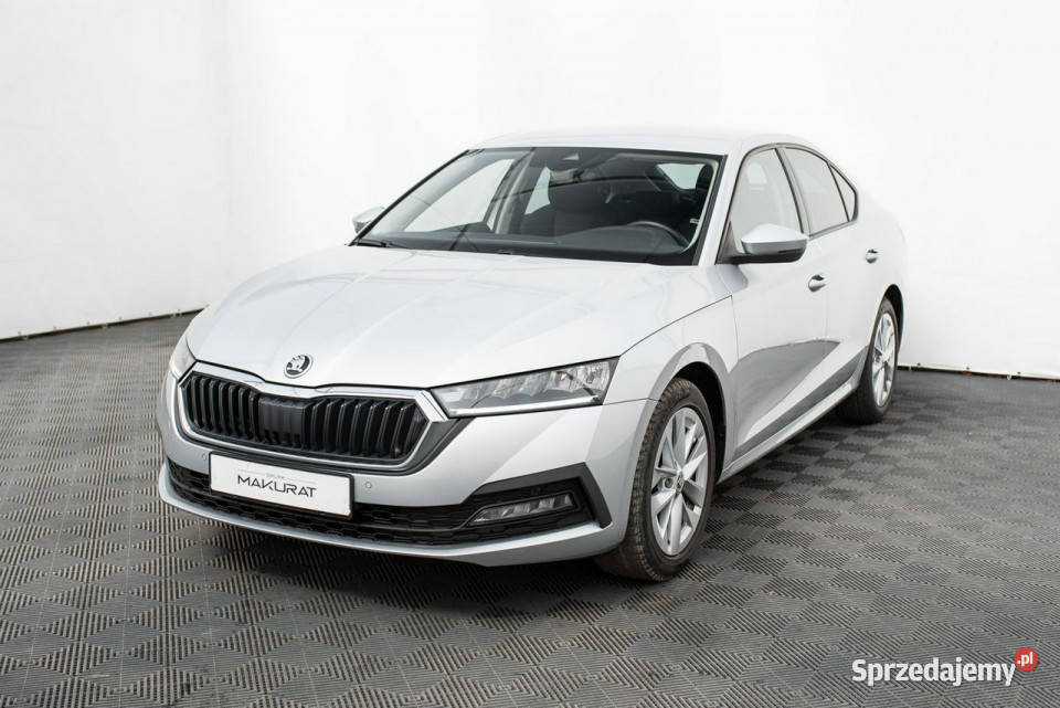 koda Octavia GD1F03415 TSI Ambition Kcofania Pępowo