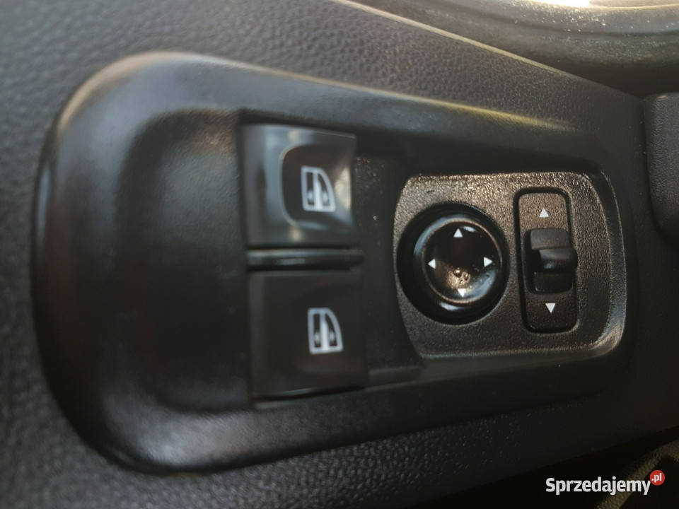 Renault Master DOKA 7OSÓB PLANDEKA PAKA SKRZYNIA diesel Poręba