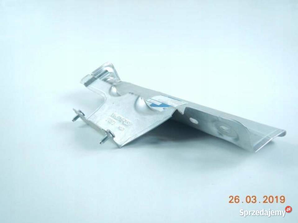 OSŁONA TERMICZNA FORD MONDEO 0007 20 D sprzedam