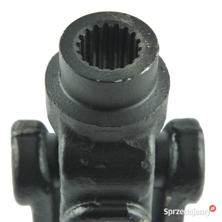Przegub Cardana 18T18T Kubota B1400 Kubota B1500 podkarpackie Tajęcina sprzedam