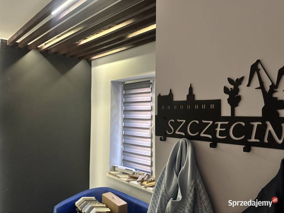 Wynajmę halę 360m2 Szczecin Pilchowo sprzedam