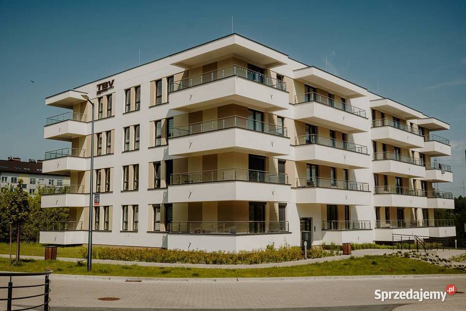 Mieszkanie Lublin Fieldorfa 46m2 sprzedam