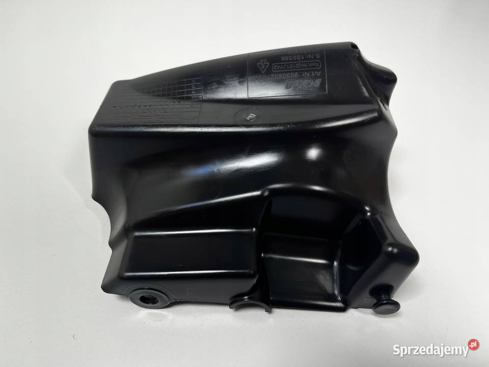 KTM RC 125 200 390 1420 Schowek narzędziowy