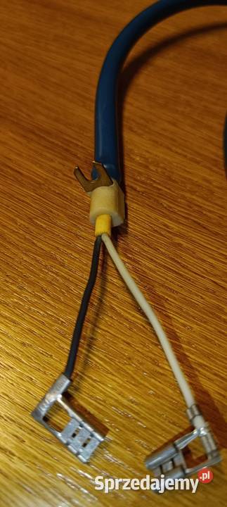 Przewód modułu Żuk Fiat 125p Polonez Zamość