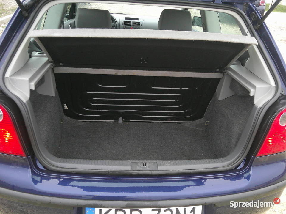 Volkswagen Polo Tarnów