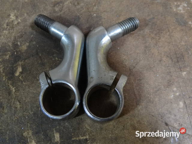 uchwyty kierownicy AWO Simson NOWE org DDR Żary