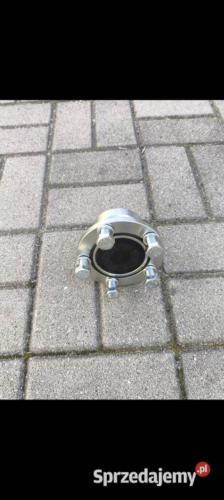 Piasta bezopsługowa Częstochowa