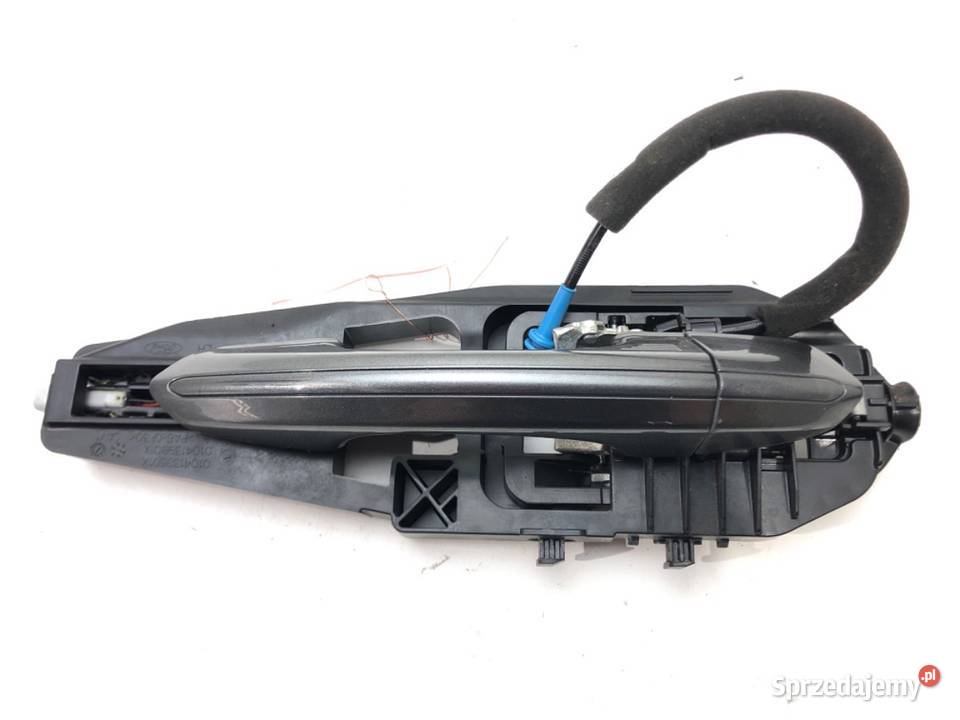KLAMKA ZEWNĘTRZNA LEWY TYŁ FORD MONDEO MK5 Kombi sprzedam