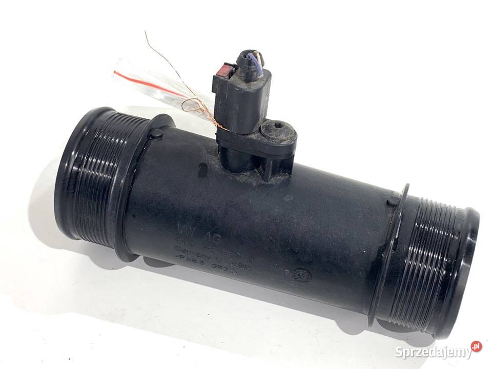 RURA POWIETRZA AUDI Q8 4M0145683B 30 286 PRZEWÓD